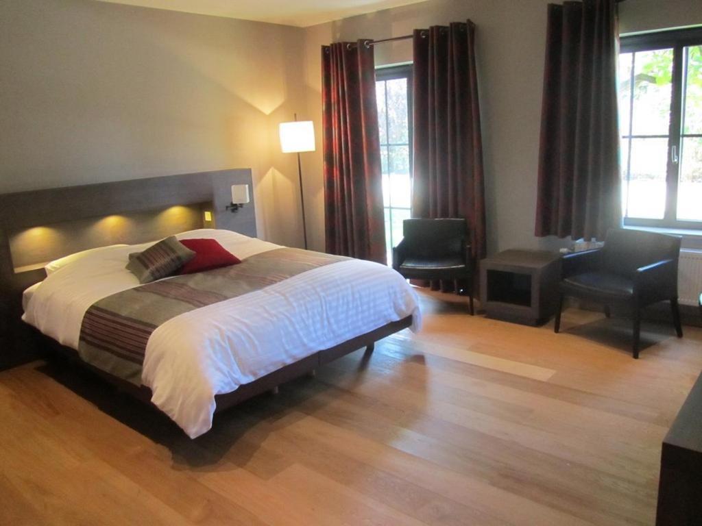 Hotel Klein Nederlo Vlezenbeek ห้อง รูปภาพ
